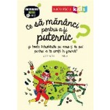 Ce sa mananci pentru a fi puternic? si toate intrebarile pe care ti le pui pentru a te simti in forma!