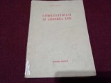 ILIE BARBU - COMBUSTIBILII SI ARDEREA LOR 1954