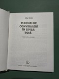 Manual de conversatie in limba rusa - Sima Borlea, 1983 / R8P3F