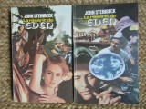 LA RASARIT DE EDEN VOL.1-2-JOHN STEINBECK