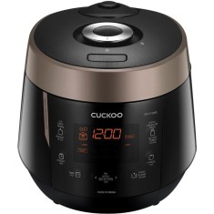 Aparat pentru gatit orez CRP-P1009S, 1150 W, 1.8 L, Negru