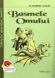 Basmele omului | Vladimir Colin, Cartex