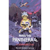 Panthera 4. - A J&eacute;gmad&aacute;r &uacute;tja - Kert&eacute;sz Erzsi