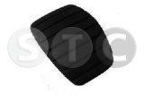 STC T457798 Acoperire pedala, pedala frana