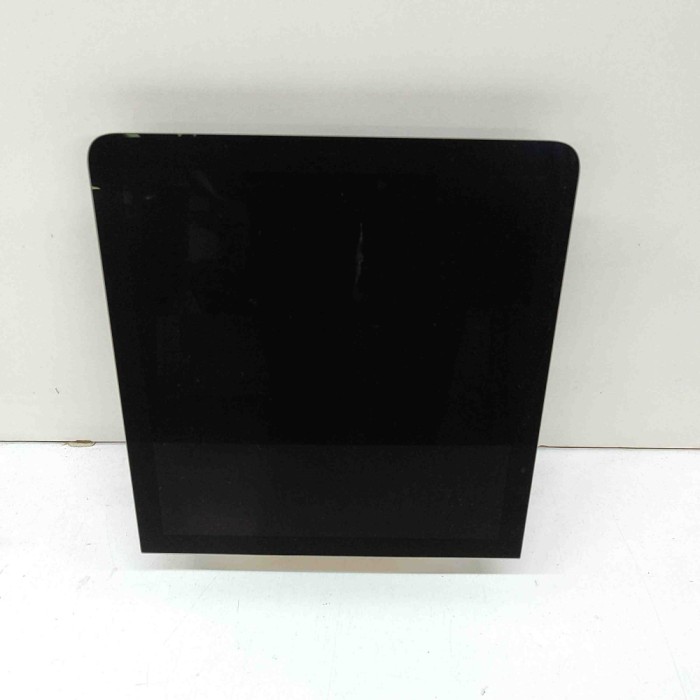 Ecran de navigație MERCEDES-BENZ C W206 2023 OEM: A2069001221,A2069017710,A2069023009,A3C0372870300