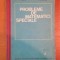 PROBLEME DE MATEMATICI SPECIALE de V. RUDNER , C. NICOLESCU , 1982