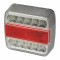 Lampa stop spate 5functii 10LED 12V 1buc. Carpoint Garage AutoRide