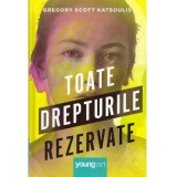 Gregory Scott Katsoulis - Toate drepturile rezervate - 138341