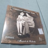 Cumpara ieftin CD CANTECELE NOASTRE ,TOATE ORIGINAL JURNALUL NATIONAL
