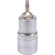 Bit torx T20 cu adaptor YATO
