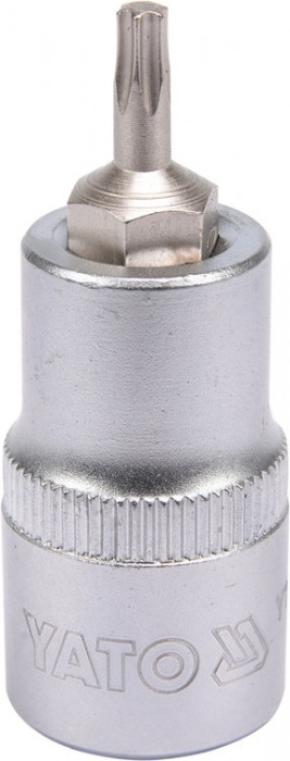 Bit torx T20 cu adaptor YATO