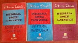 Integrala prozei fantastice, 3 vol - Mircea Eliade (1994)