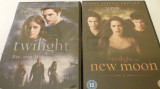 Cumpara ieftin Twilight- cn, DVD, Engleza