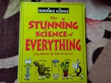 The Stunning Science of Everything - Nick Arnold, Tony de Saulles (6)
