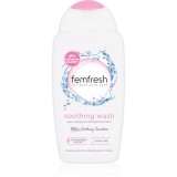 Femfresh Soothing emulsie pentru spalare cu probiotice 250 ml