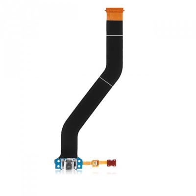 Banda cu Conector Incarcare - Microfon Samsung Galaxy Tab 4 10.1 foto
