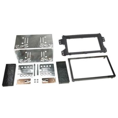 Connects2 CT23SZ03 kit rama 2DIN SUZUKI Ritz,Splash CarStore Technology foto