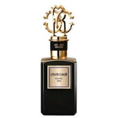 Roberto Cavalli Royal Iris Eau de Parfum unisex 100 ml foto