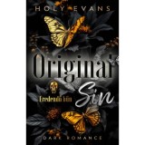 Original Sin - Eredendő bűn - (K&uuml;l&ouml;nleges kiad&aacute;s) - Holy Evans