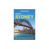 Lonely Planet Pocket Sydney