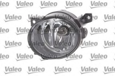 Proiector ceata VW GOLF V Variant (1K5) (2007 - 2009) VALEO 045098 foto