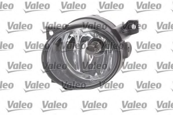 Proiector ceata VW GOLF V Variant (1K5) (2007 - 2009) VALEO 045098