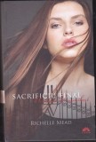 bnk ant Richelle Mead - Sacrificiu final . Academia vampirilor vol 6 ( SF &amp; Fantasy)