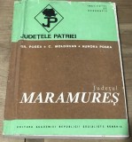 0001TRM Judetul Maramures