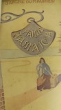 Myh 534 - HANUL JAMAICA - DAPHNE DU MAURIER - ED 1943