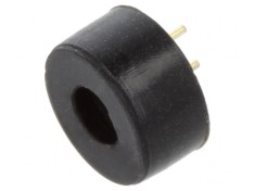 Microfon Miniatură &Oslash;6x2,7mm 2,2k&Omega; 2&divide;10V SNR 58dB