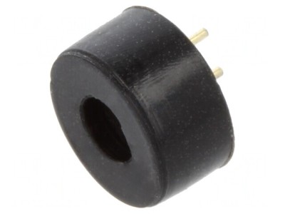 Microfon Miniatură &amp;Oslash;6x2,7mm 2,2k&amp;Omega; 2&amp;divide;10V SNR 58dB foto