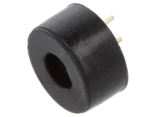 Microfon Miniatură &Oslash;6x2,7mm 2,2k&Omega; 2&divide;10V SNR 58dB
