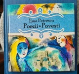 Ema Petrescu-Poezii,Povesti