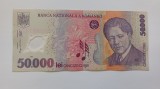 Romania -50000 lei 2001-Stare f buna