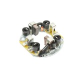 Platou perii electromotor model nou pentru UTB U-445, Fiat si ARO