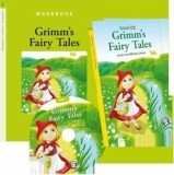 Set Readers 2 Grimms/***