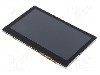 Afisaj TFT, grafic, matrice IPS, rezolutie 480x272, 4,3", 3...3,6V DC, Riverdi - SM-RVT43HLBNWCA0