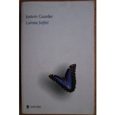 Jostein Gaarder - Lumea Sofiei