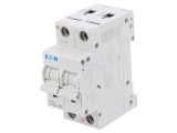 &Icirc;ntrerupător Supracurent 3A 2P 230/400VAC 250VDC