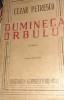 DUMINECA ORBULUI EDITIE DEFINITIVA 1946 !!!!