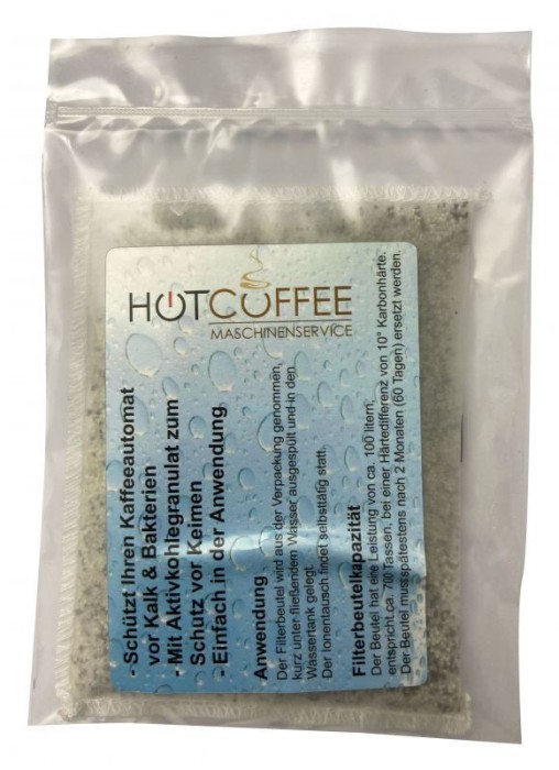 Filtru de apa carbon activ espressor Saeco Aqua Prima