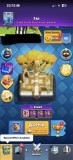 Cont Clash Royale