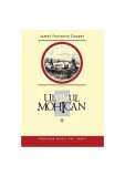 Ultimul mohican (Vol. 2) - Hardcover - James Fenimore Cooper - Prut