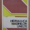 Aurel Oprean - Hidraulica masinilor-unelte