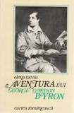 Elena Tacciu - Aventura lui George Gordon Byron