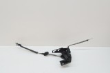 &Icirc;ncuietoare ușă st&acirc;nga spate FORD FIESTA VII 2019 OEM: H1BA-A26413-DB,H1BB-A264A27-BL 11661109