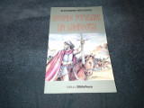 Cumpara ieftin ALEXANDRU NICOLESCU - LEGENDE POPULARE DIN DAMBOVITA