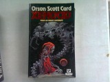 XENOCID, SAGA LUI ENDER CONTINUA! -ORSON SCOTT CARD