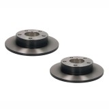 Set disc frana BOSCH 0986479B56