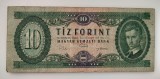Ungaria - 10 Forint 1969